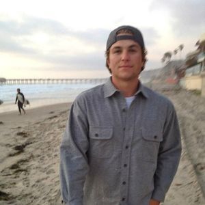 Meet your Posher, Drew